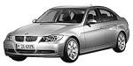 BMW E90 P1A73 Fault Code